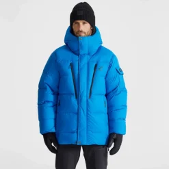 Ultra Down Parka Herre