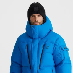 Ultra Down Parka Herre