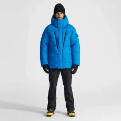 Ultra Down Parka Herre