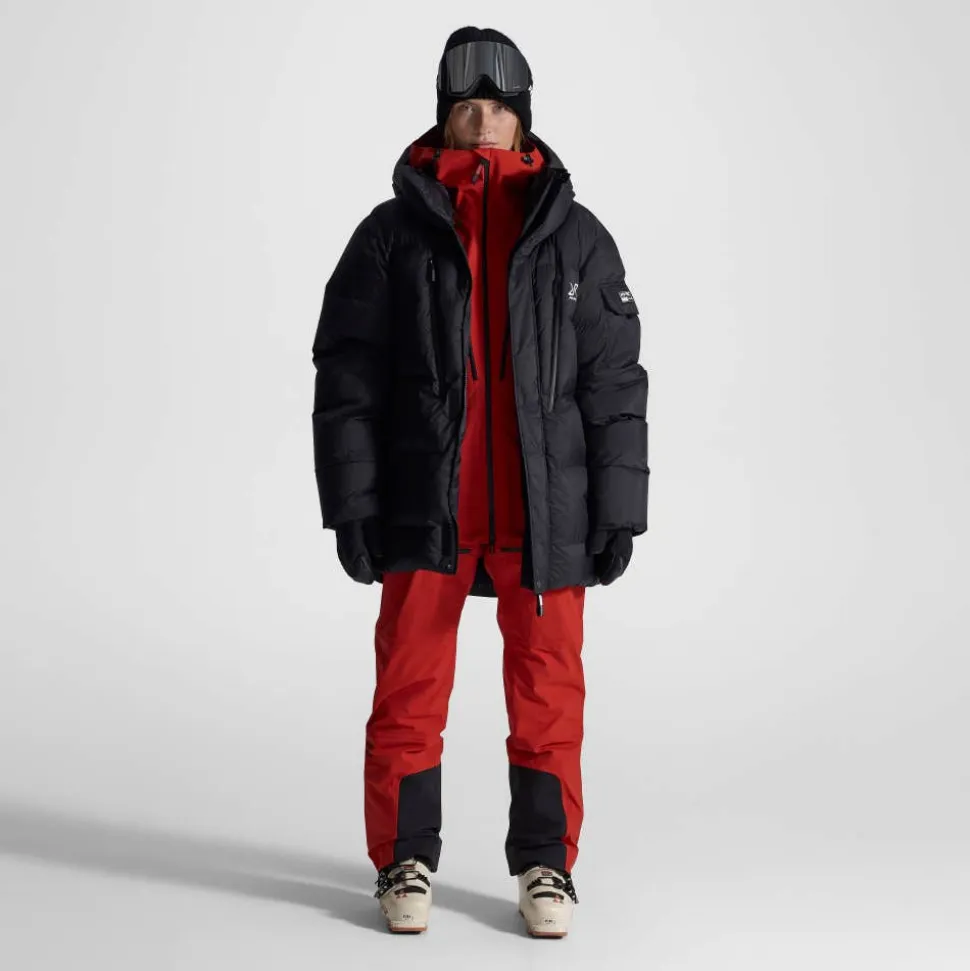Ultra Down Parka Herre
