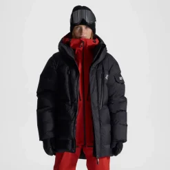 Ultra Down Parka Herre