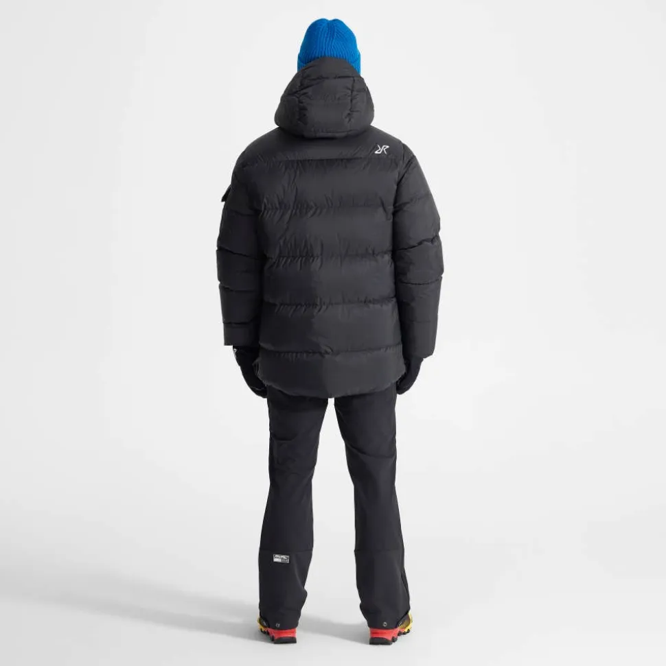 Ultra Down Parka Herre