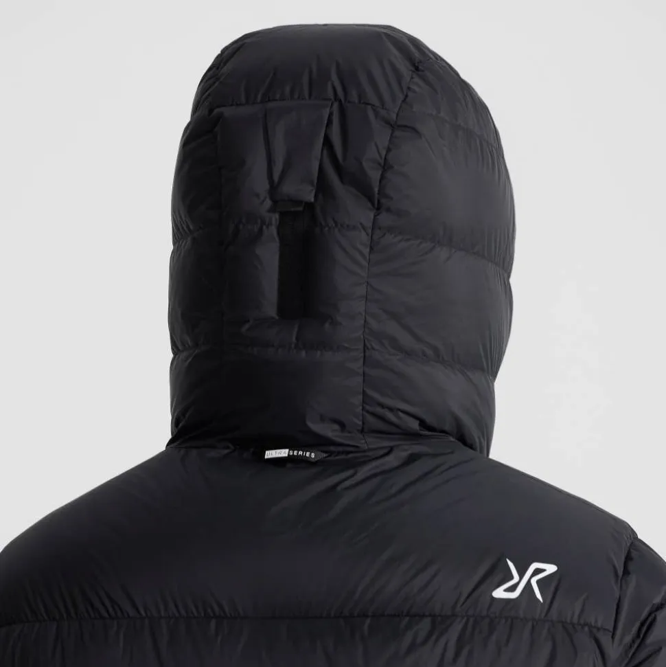 Ultra Down Parka Herre