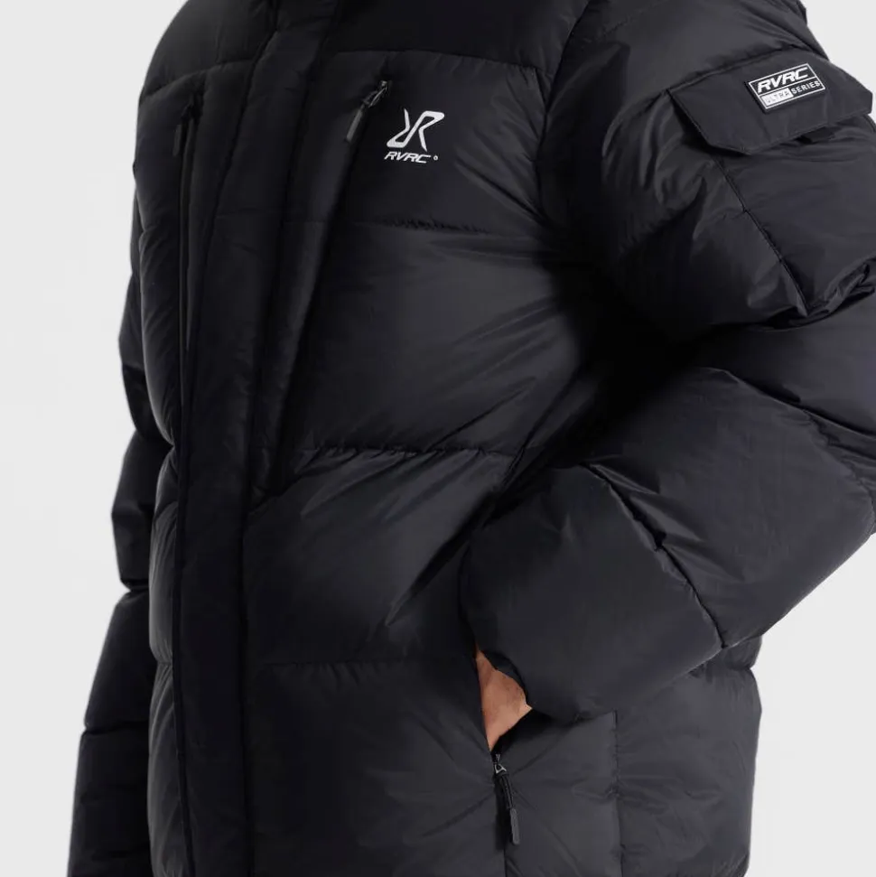 Ultra Down Parka Herre