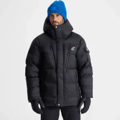 Ultra Down Parka Herre