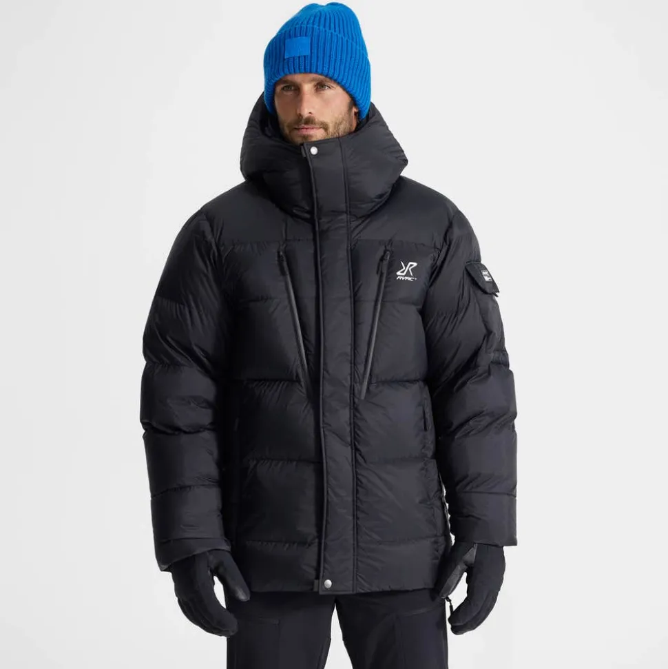 Ultra Down Parka Herre