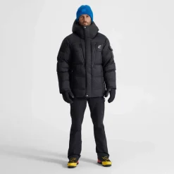 Ultra Down Parka Herre