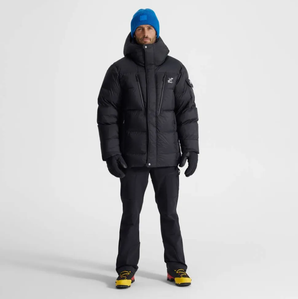Ultra Down Parka Herre