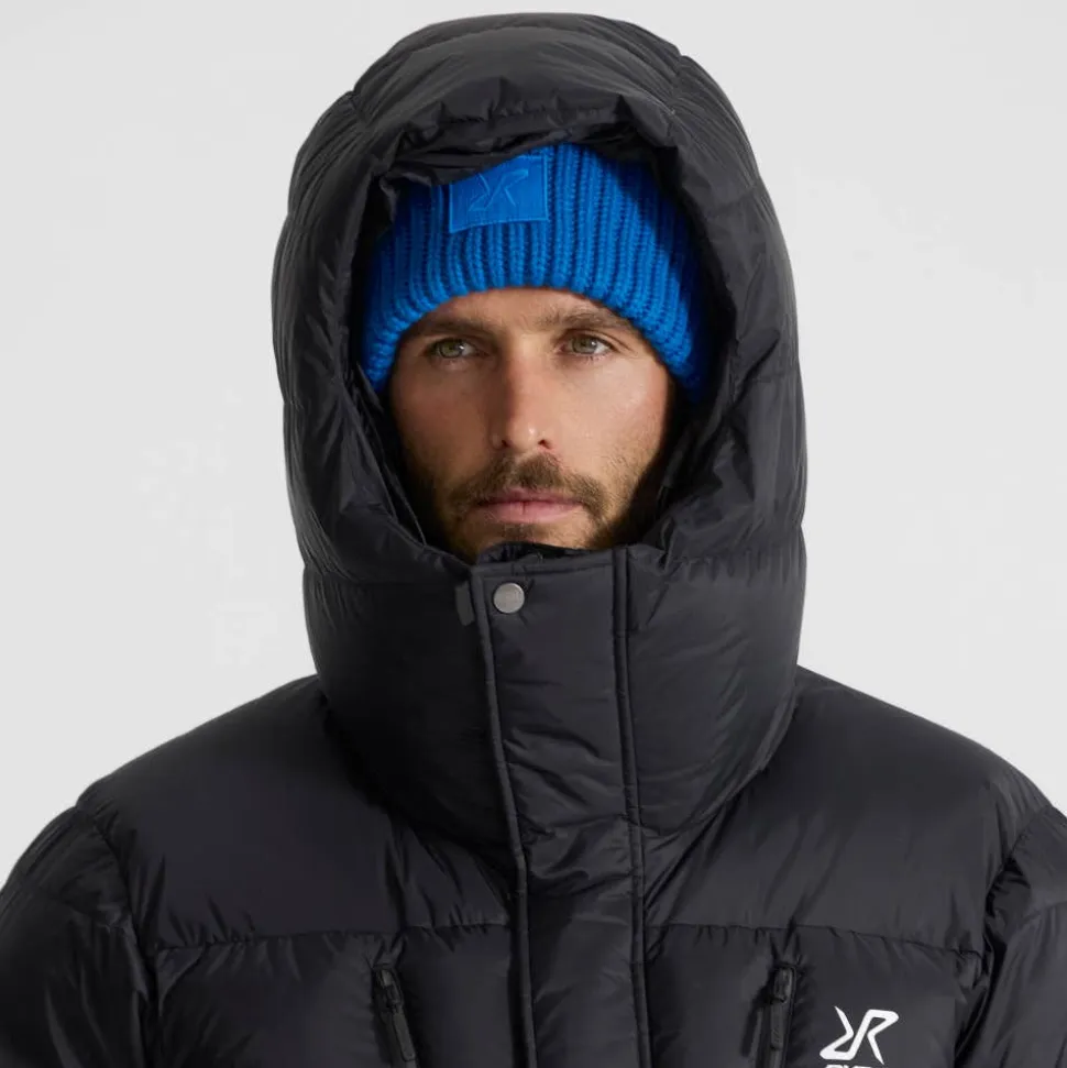 Ultra Down Parka Herre