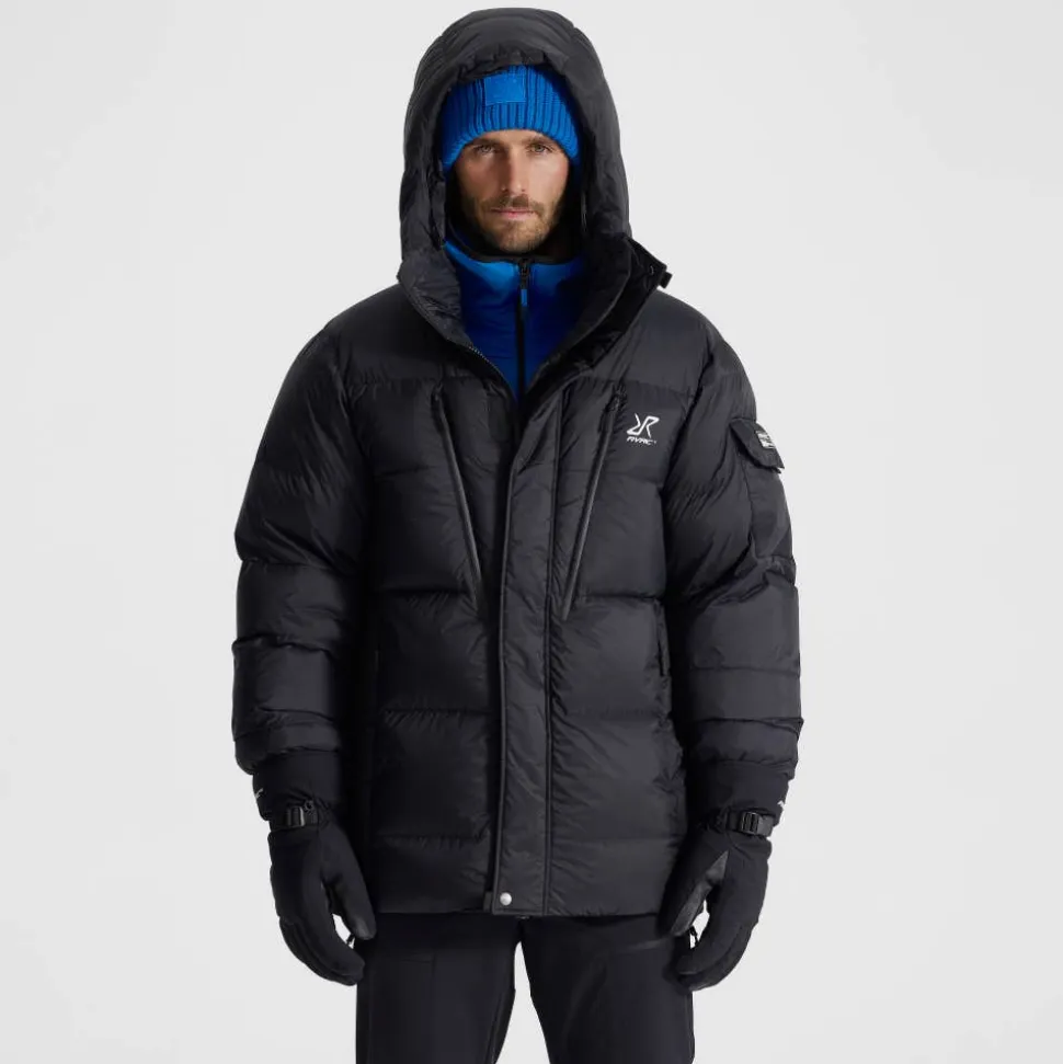 Ultra Down Parka Herre