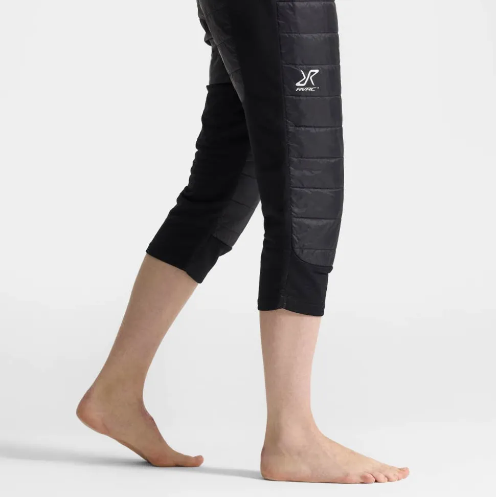 Ultra Hybrid 3/4 Pants Dame
