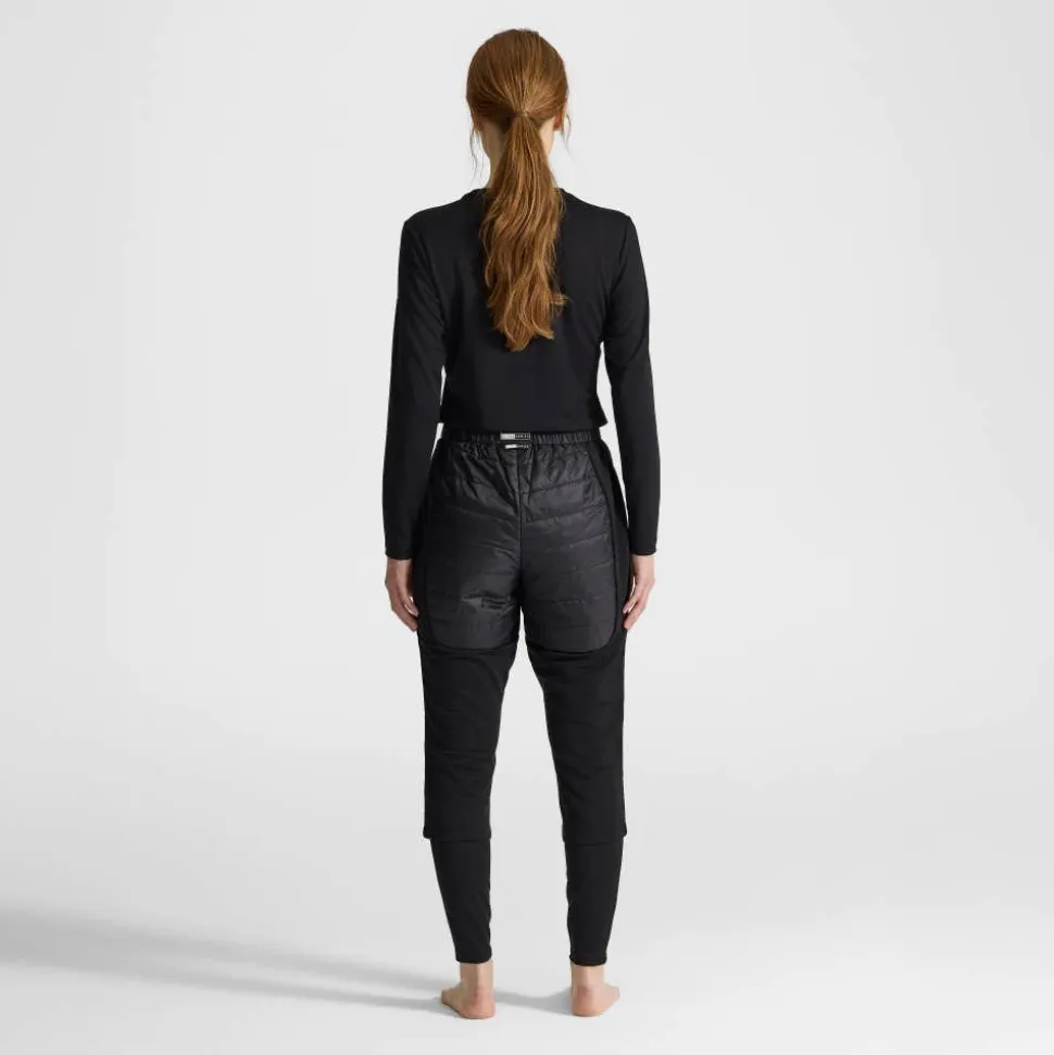 Ultra Hybrid 3/4 Pants Dame