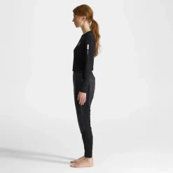 Ultra Hybrid 3/4 Pants Dame