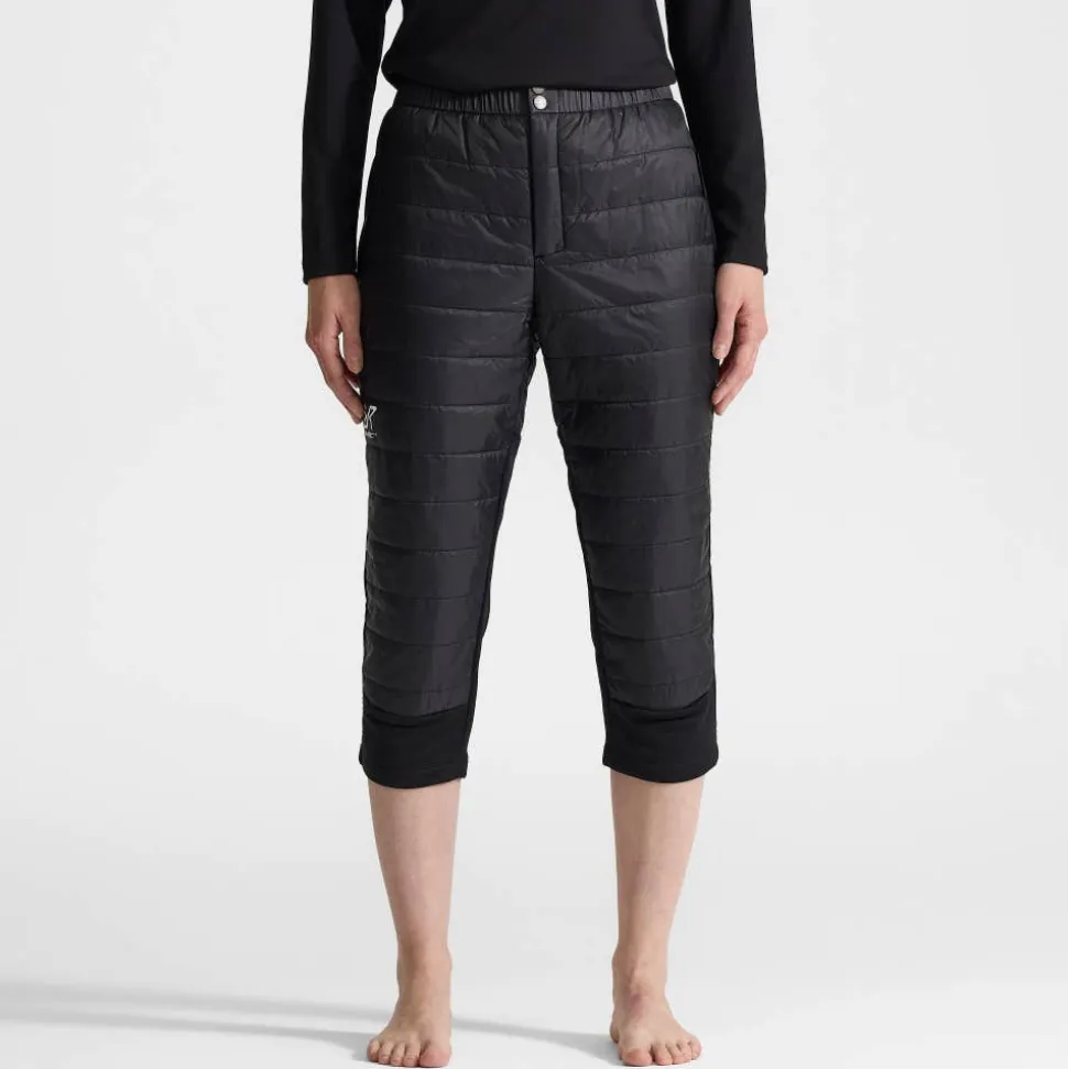 Ultra Hybrid 3/4 Pants Dame