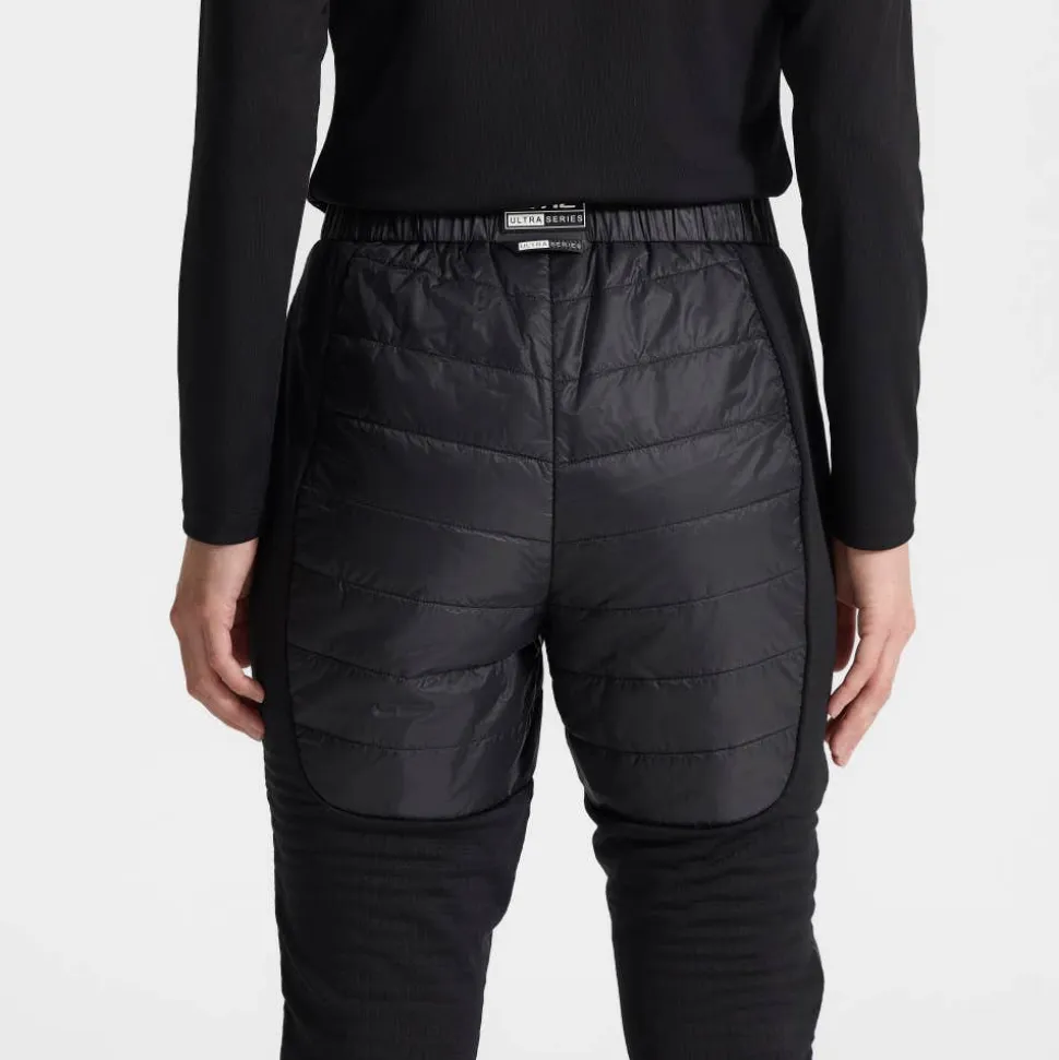 Ultra Hybrid 3/4 Pants Dame