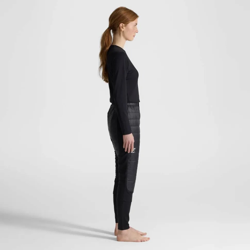 Ultra Hybrid 3/4 Pants Dame