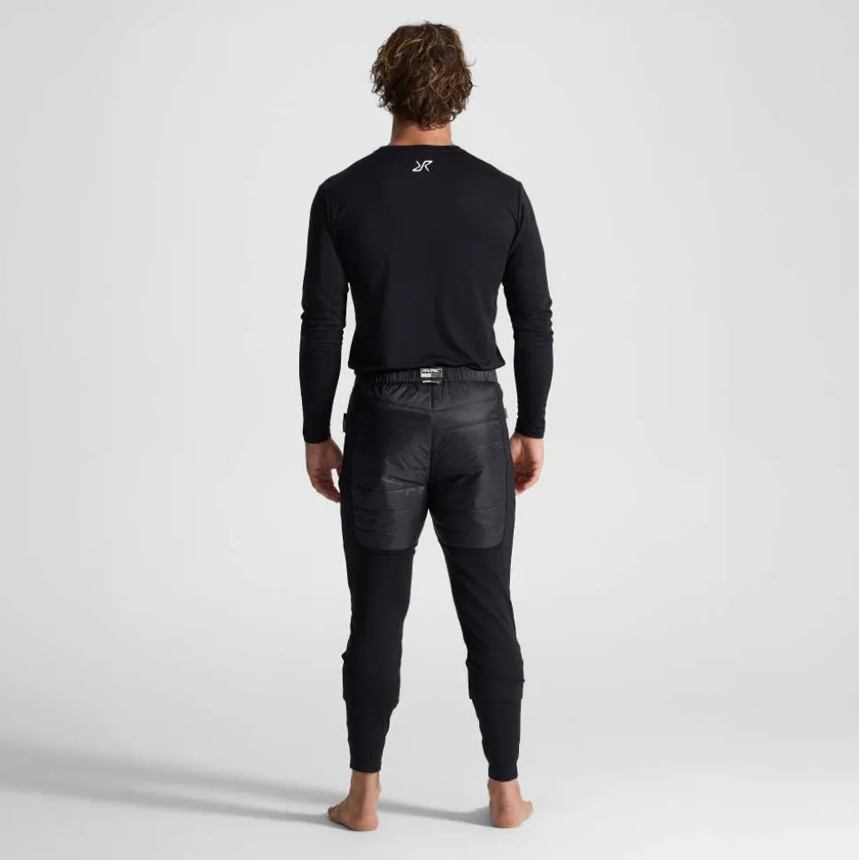 Ultra Hybrid 3/4 Pants Herre
