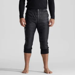 Ultra Hybrid 3/4 Pants Herre
