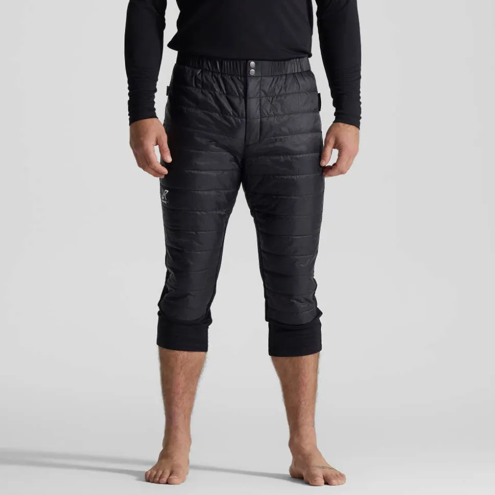Ultra Hybrid 3/4 Pants Herre