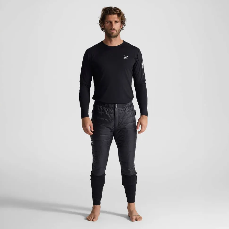 Ultra Hybrid 3/4 Pants Herre