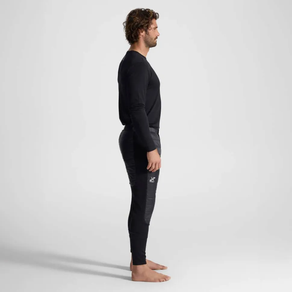Ultra Hybrid 3/4 Pants Herre