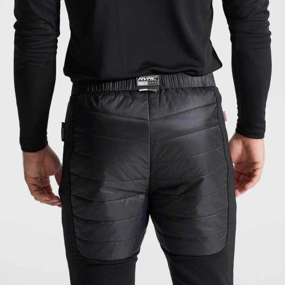 Ultra Hybrid 3/4 Pants Herre