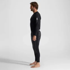 Ultra Hybrid 3/4 Pants Herre