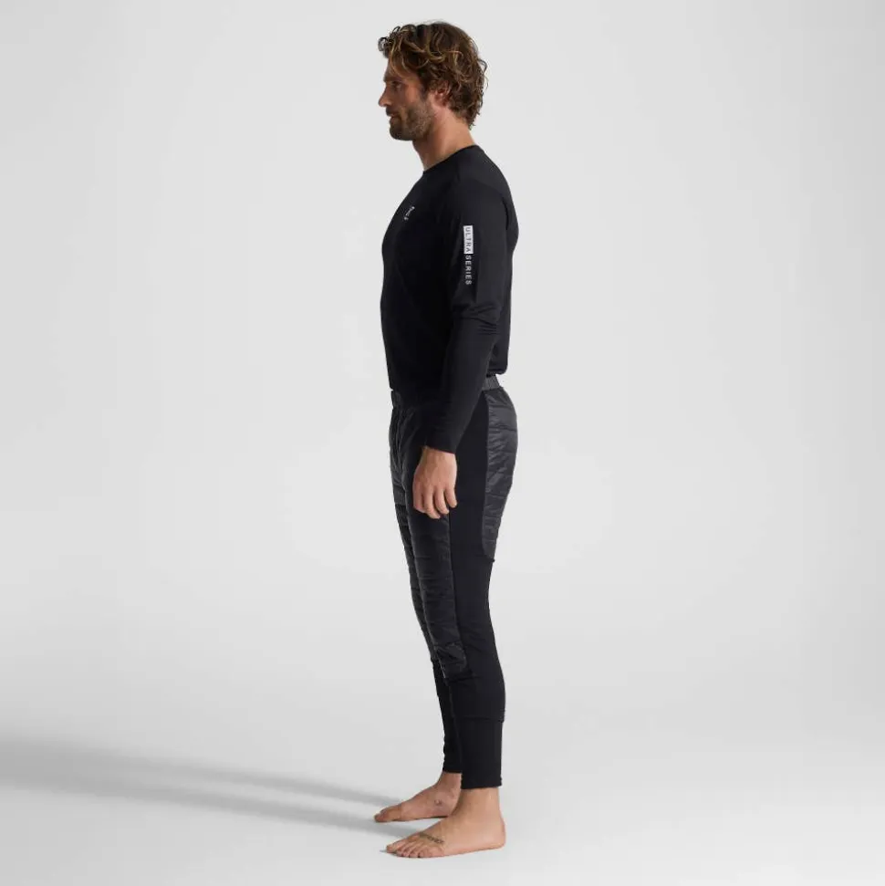 Ultra Hybrid 3/4 Pants Herre