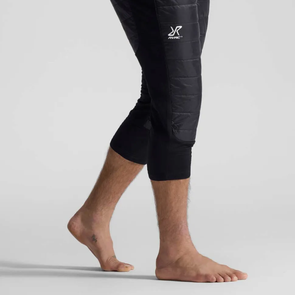 Ultra Hybrid 3/4 Pants Herre