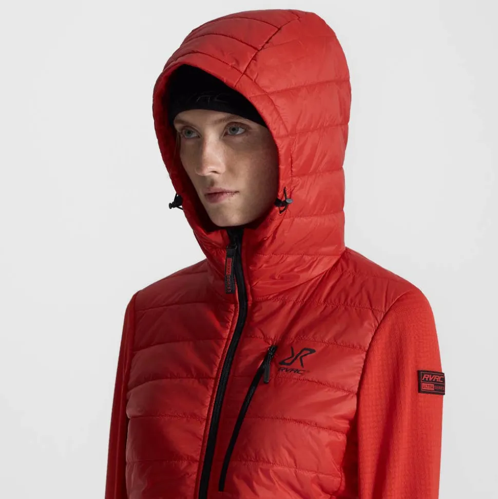 Ultra Hybrid Jacket Dame