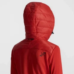 Ultra Hybrid Jacket Dame