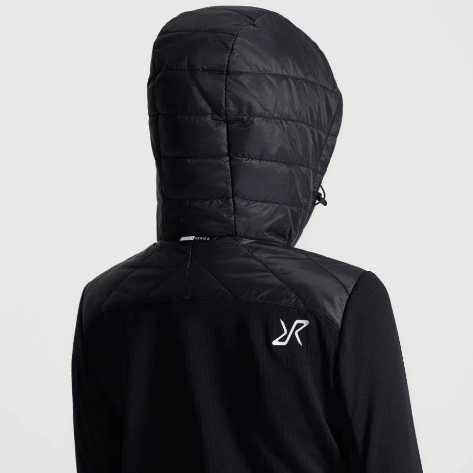 Ultra Hybrid Jacket Dame