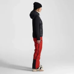 Ultra Hybrid Jacket Dame