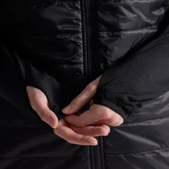Ultra Hybrid Jacket Dame