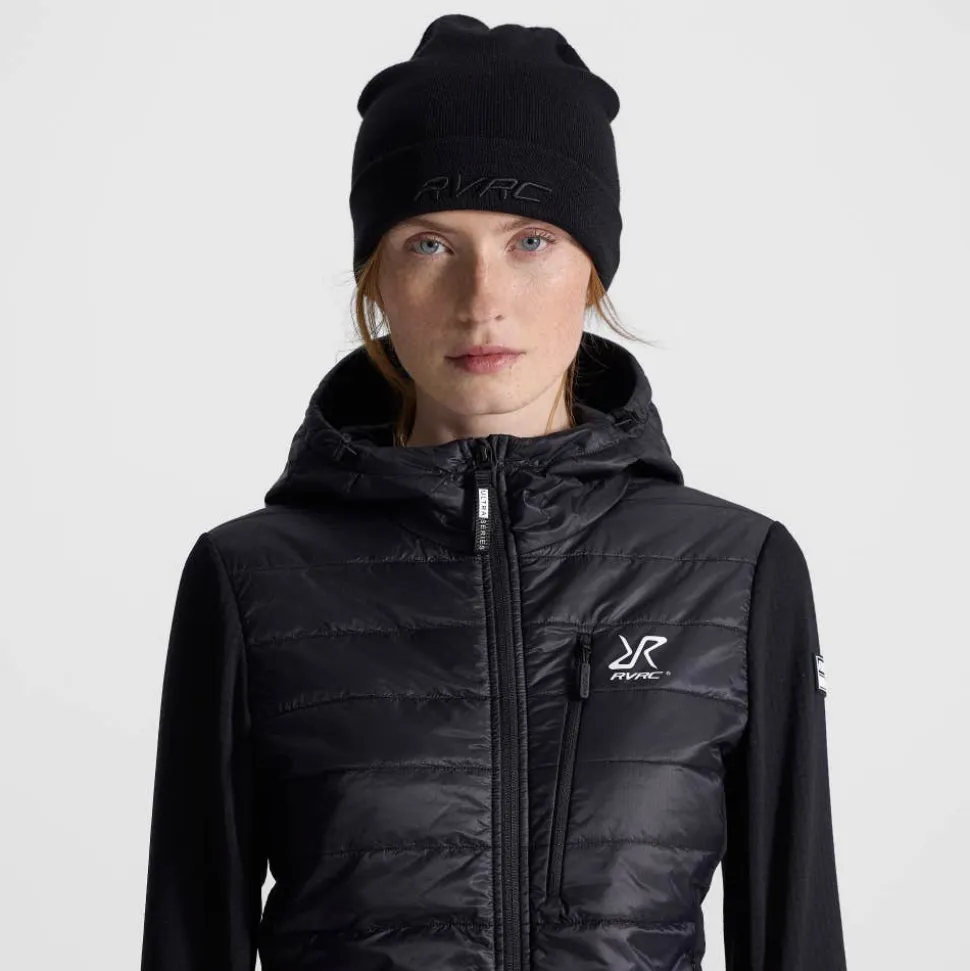 Ultra Hybrid Jacket Dame