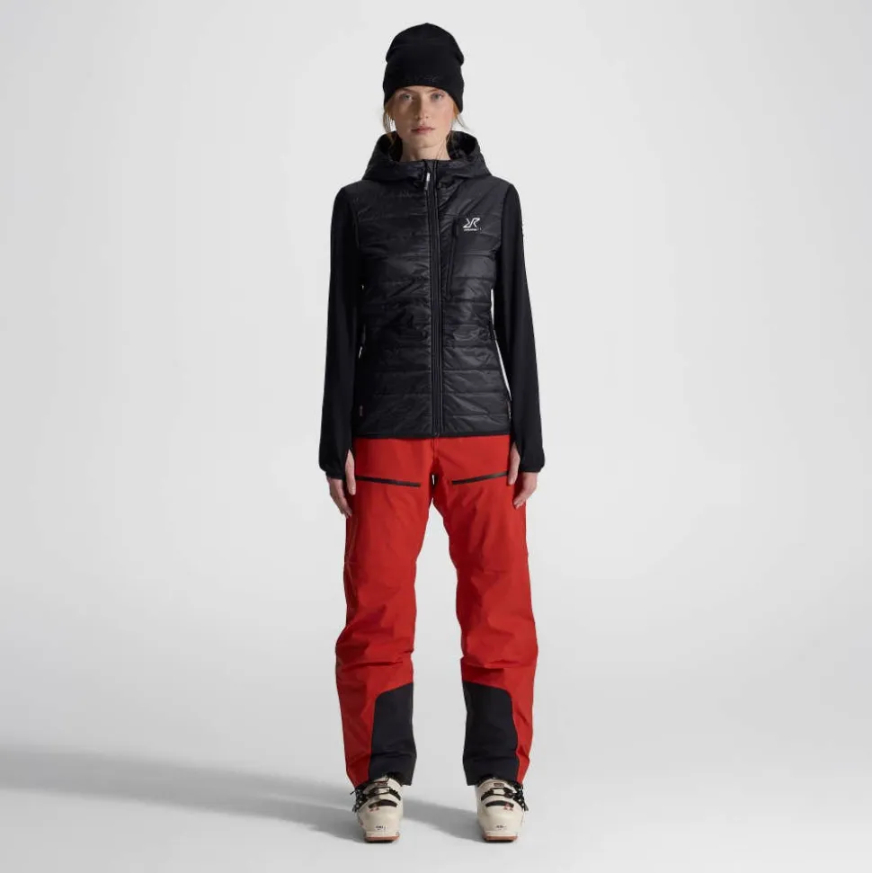 Ultra Hybrid Jacket Dame