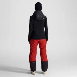 Ultra Hybrid Jacket Dame