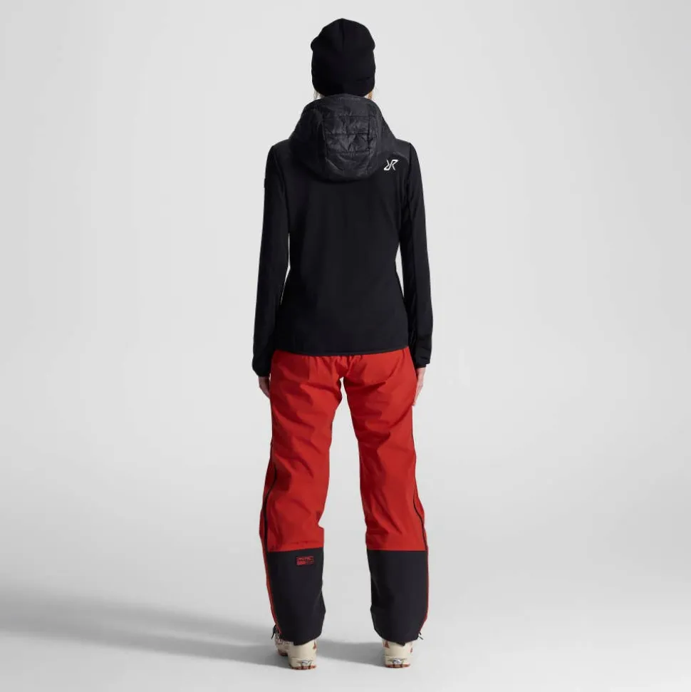 Ultra Hybrid Jacket Dame