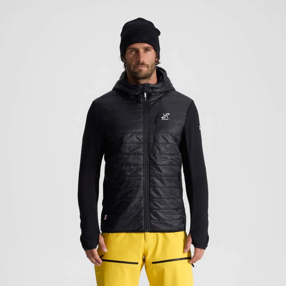 Ultra Hybrid Jacket Herre