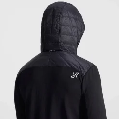 Ultra Hybrid Jacket Herre