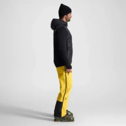 Ultra Hybrid Jacket Herre