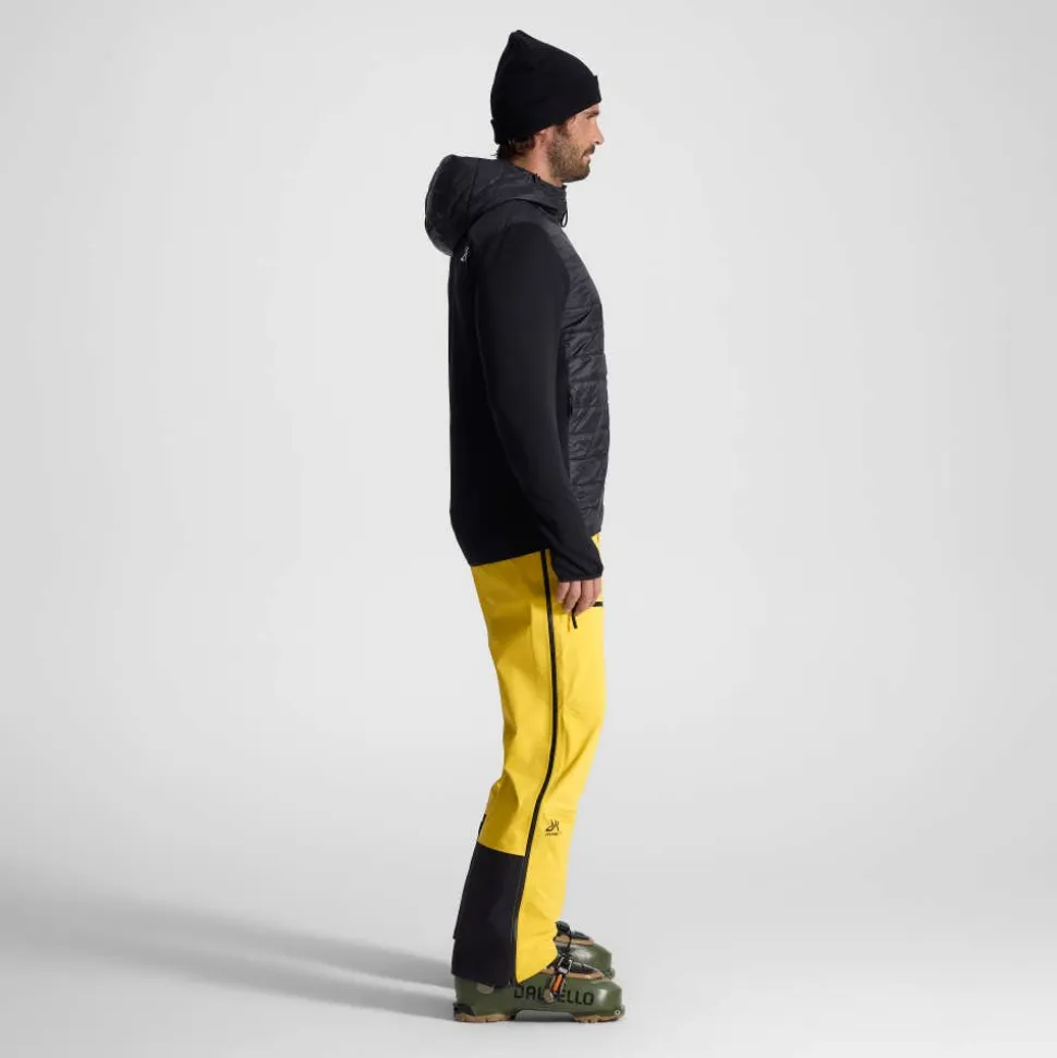 Ultra Hybrid Jacket Herre