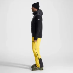 Ultra Hybrid Jacket Herre