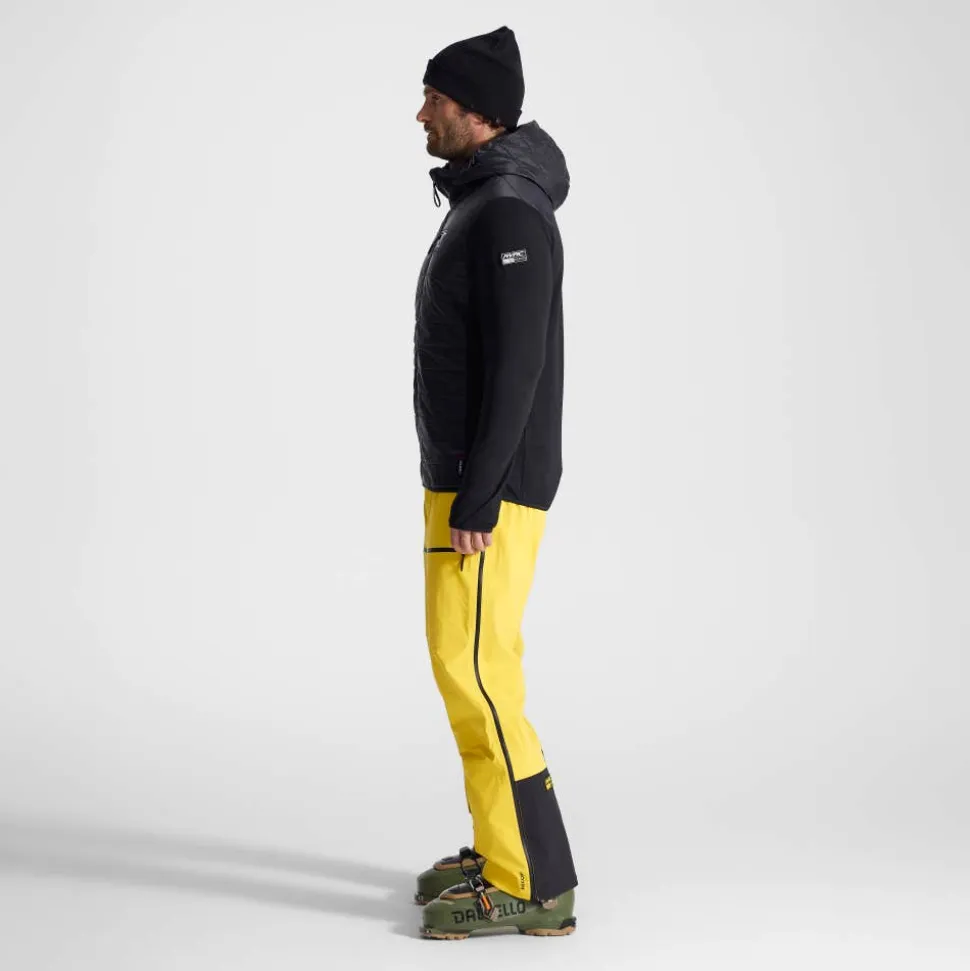 Ultra Hybrid Jacket Herre