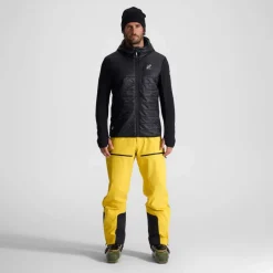 Ultra Hybrid Jacket Herre