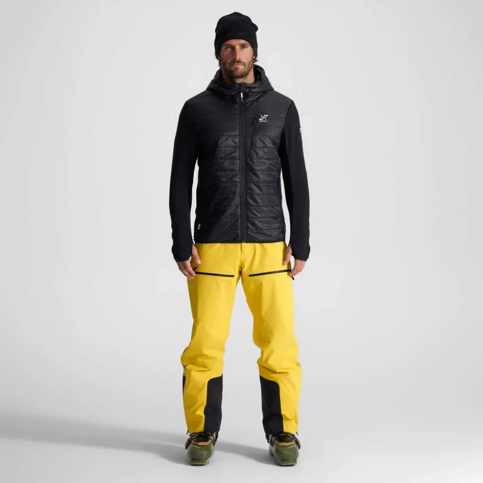 Ultra Hybrid Jacket Herre