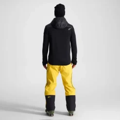 Ultra Hybrid Jacket Herre