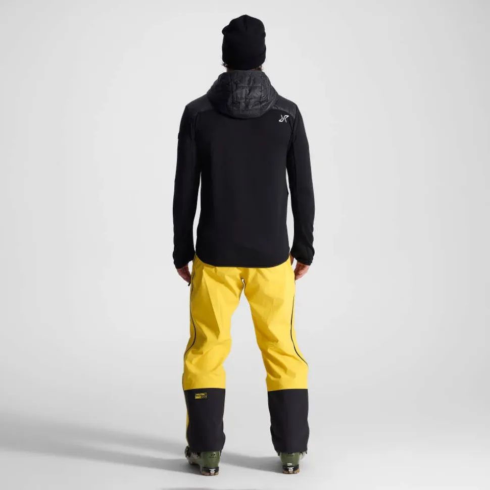 Ultra Hybrid Jacket Herre
