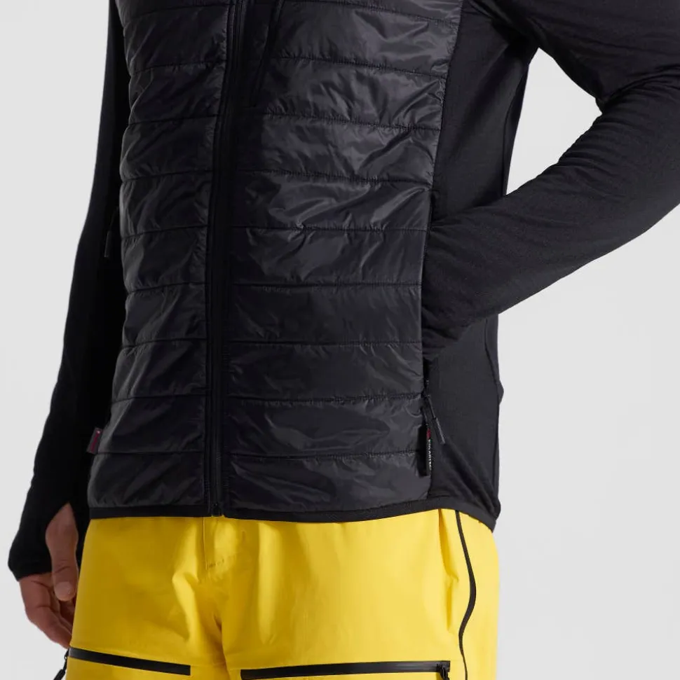 Ultra Hybrid Jacket Herre