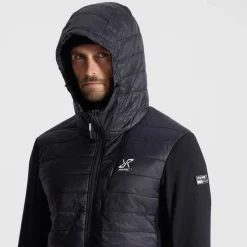 Ultra Hybrid Jacket Herre